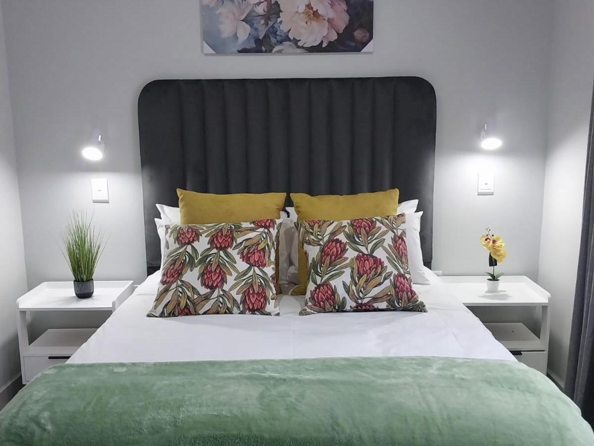 Blooming Rose Bed And Breakfast Polokwane Exterior foto