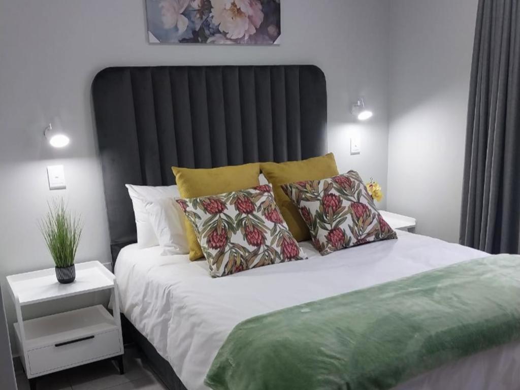 Blooming Rose Bed And Breakfast Polokwane Exterior foto