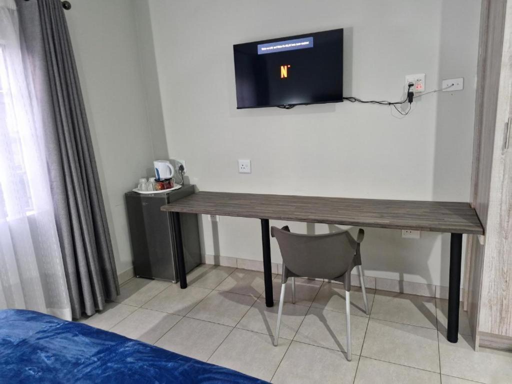 Blooming Rose Bed And Breakfast Polokwane Zimmer foto