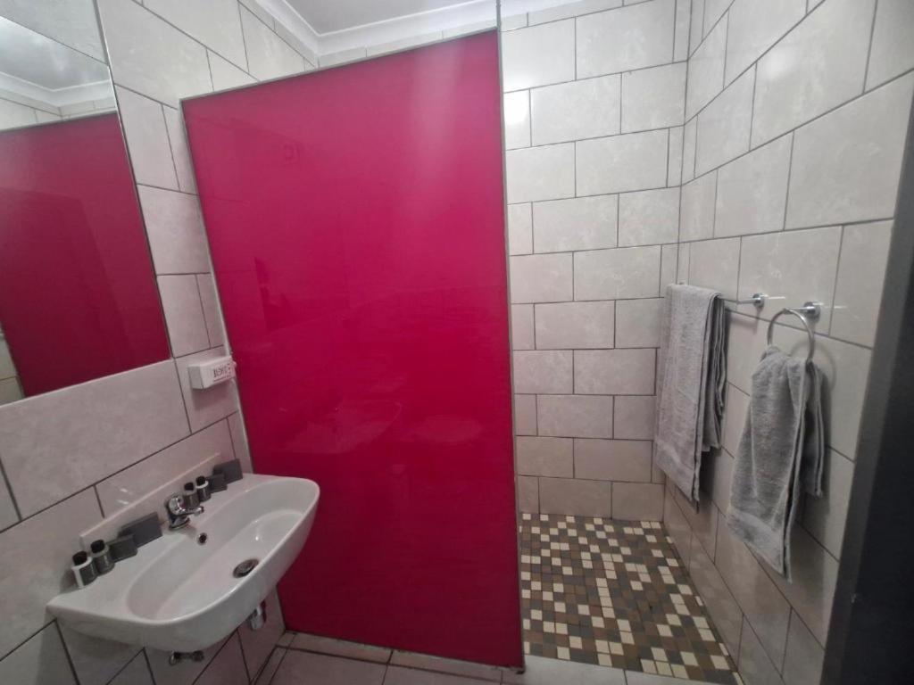 Blooming Rose Bed And Breakfast Polokwane Zimmer foto