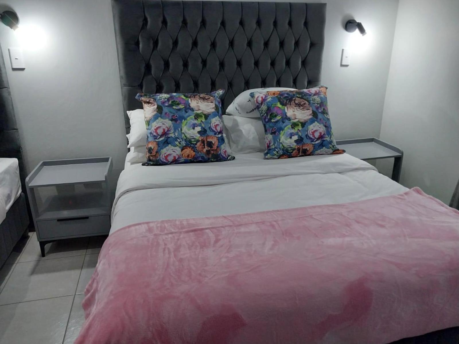 Blooming Rose Bed And Breakfast Polokwane Zimmer foto