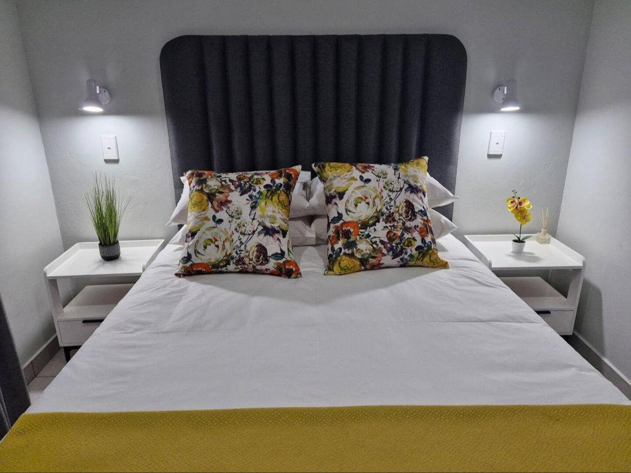 Blooming Rose Bed And Breakfast Polokwane Zimmer foto