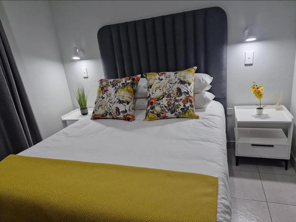 Blooming Rose Bed And Breakfast Polokwane Zimmer foto